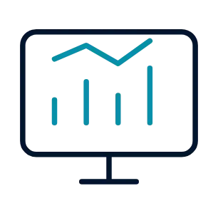 Transportation spend intelligence dashboard