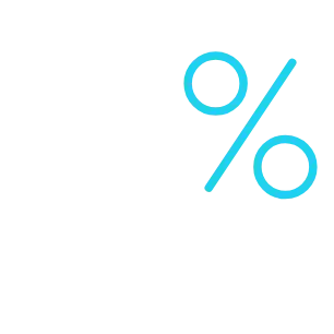 Surcharge and accessorial rates as a percentage of spend