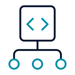 Charge document allocated across general ledger codes