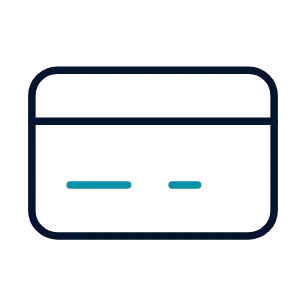 Carrier payment