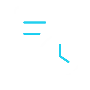 Rate report reviewed against contract terms on schedule