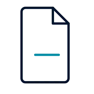 Charge removed from the invoice