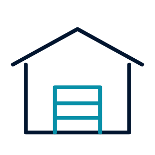 Warehouse operation