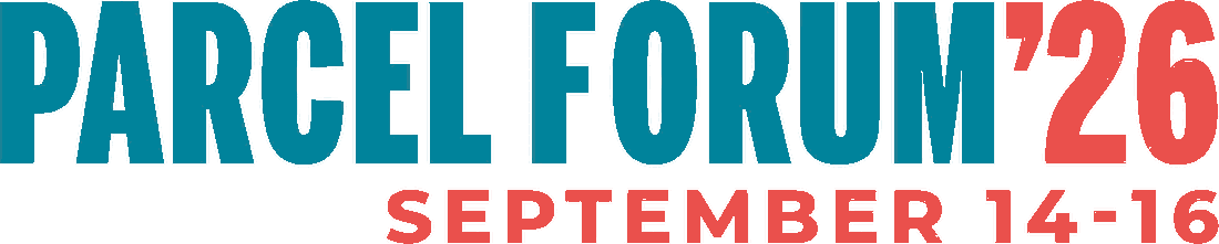 PARCEL Forum 2026, September 14-16
