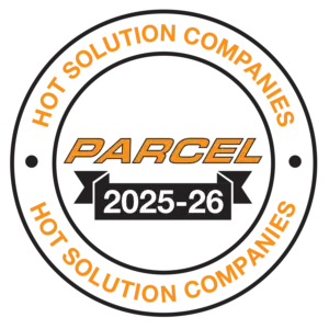 PARCEL Hot Companies 2025-26