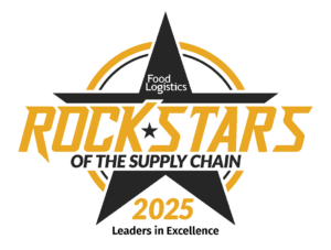 Rock Stars of the Supply Chain 2025
