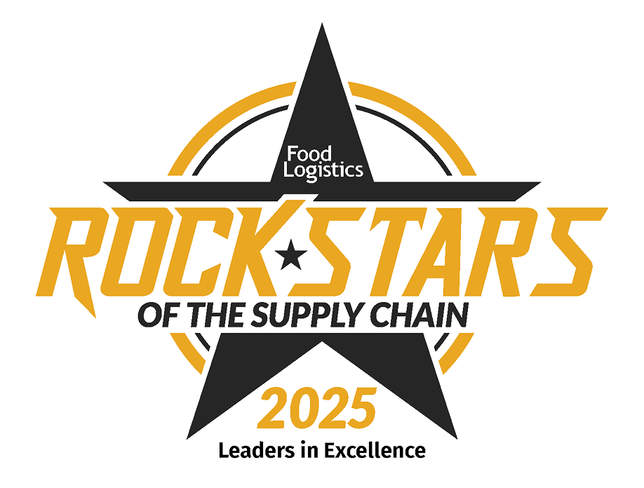 Rock Stars of the Supply Chain 2025