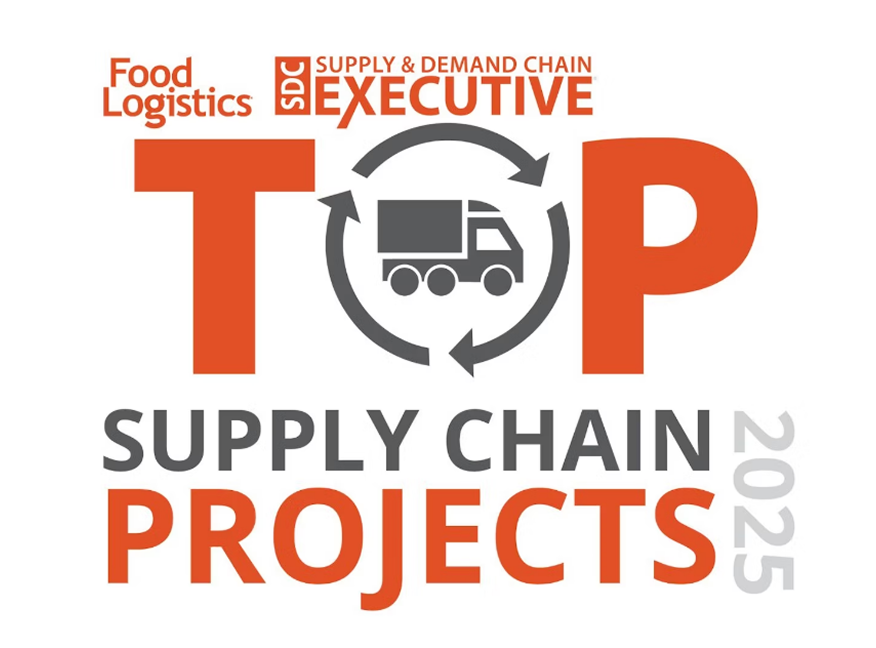 Top Supply Chain Projects 2025