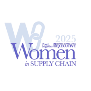 Women in Supply Chain 2025