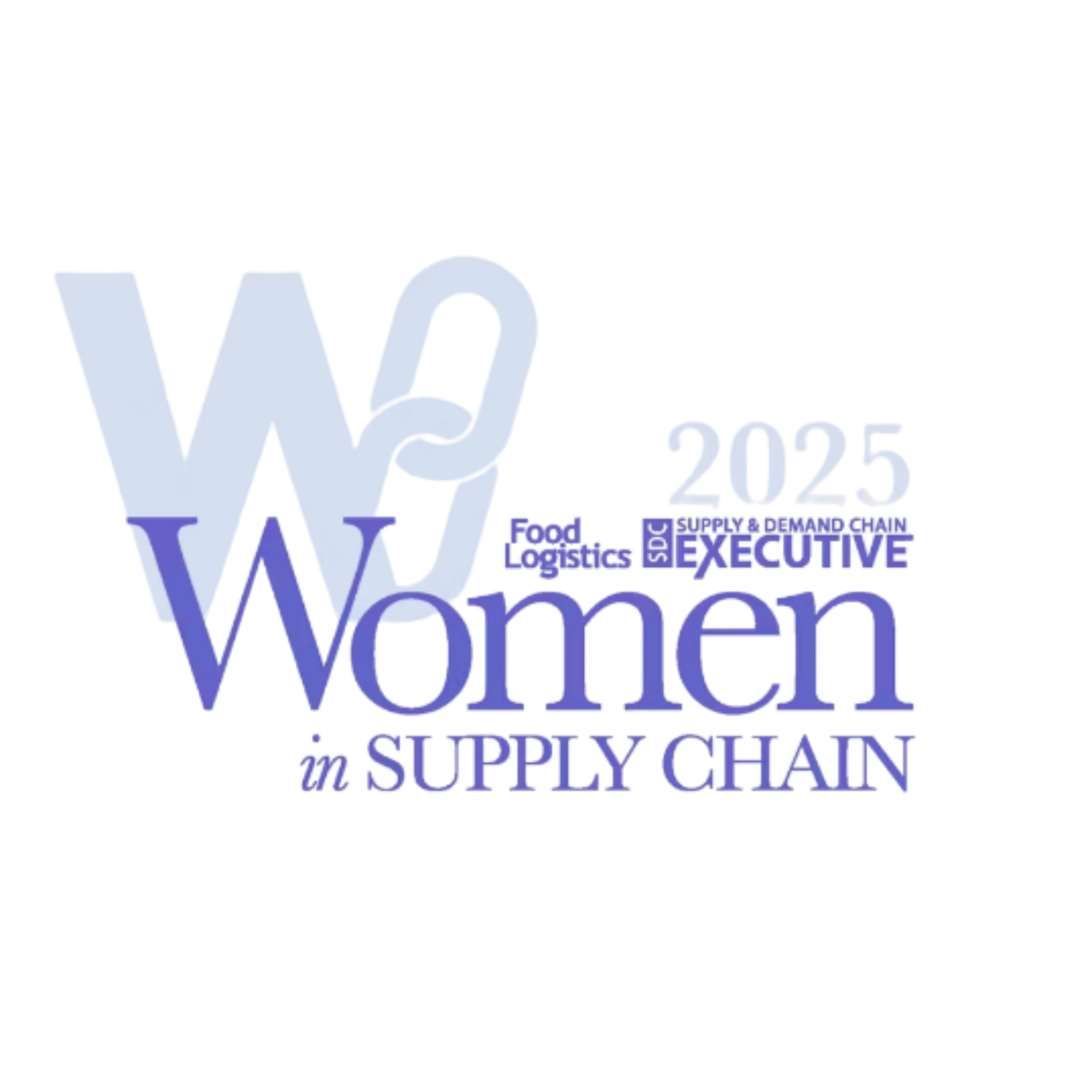 Women in Supply Chain 2025