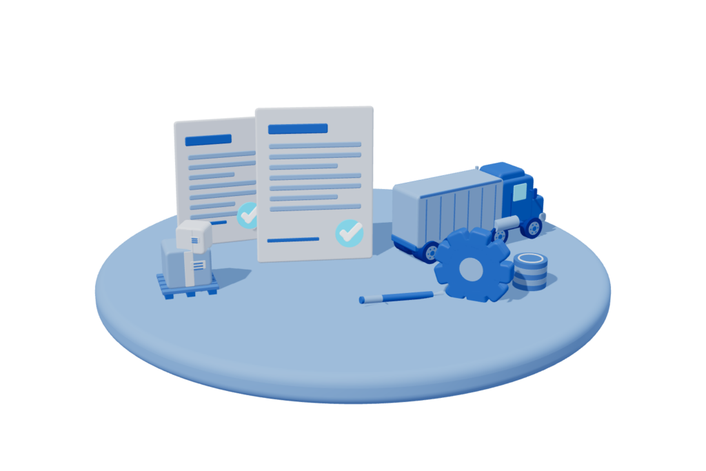 3PL Scope of Work (SOW)