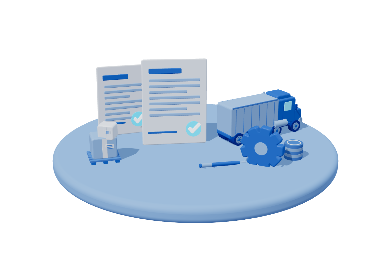 3PL Scope of Work (SOW)