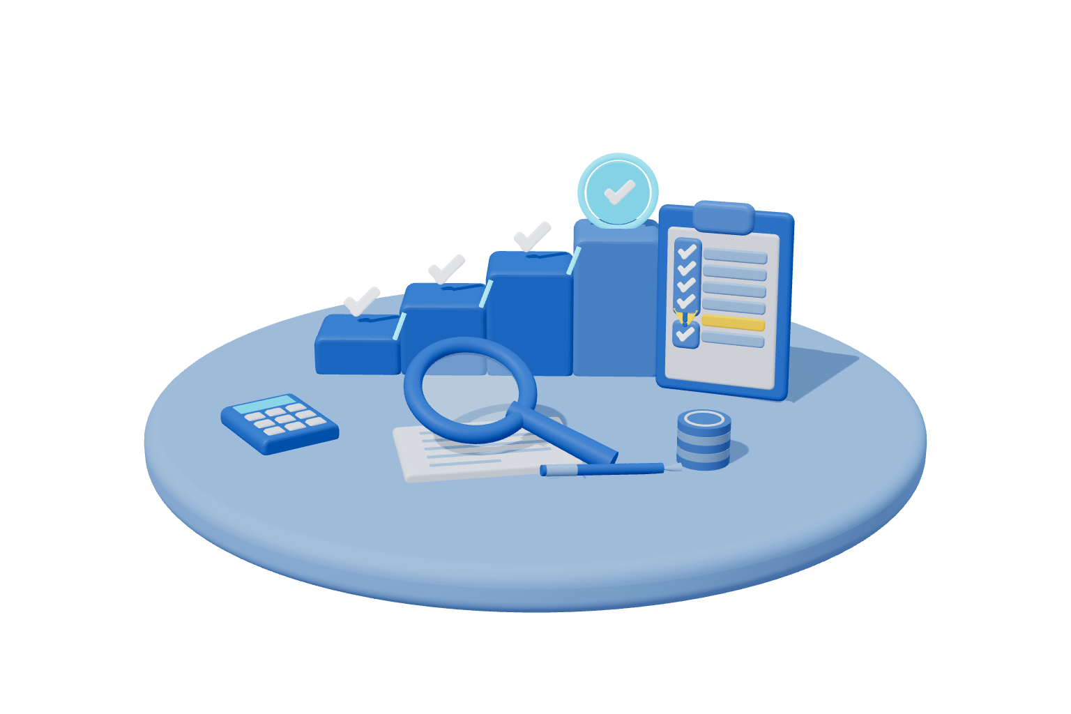 How to Run an Invoice Audit - step-by-step checklist