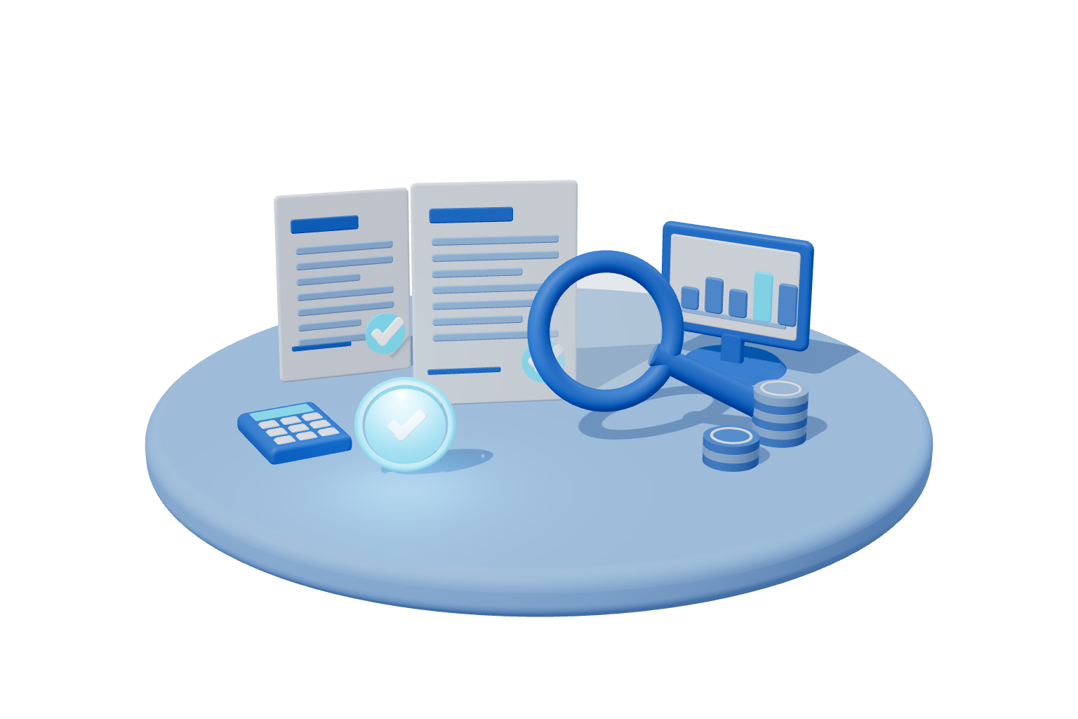 What Is an Invoice Audit